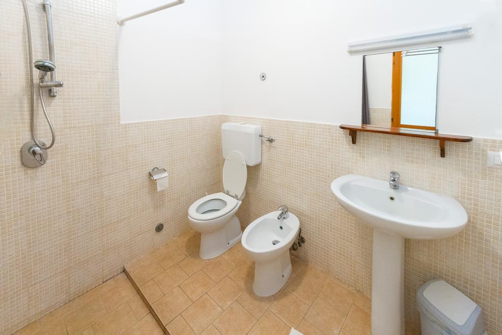Bed and Breakfast Casa Schmidt Вулькано Екстер'єр фото