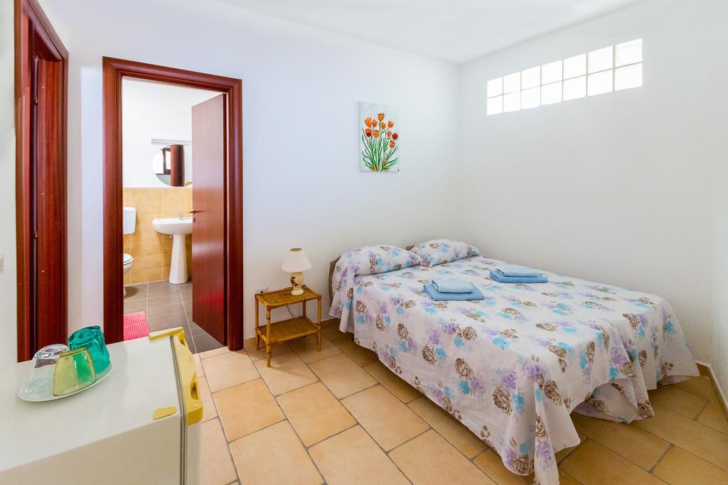 Bed and Breakfast Casa Schmidt Вулькано Екстер'єр фото