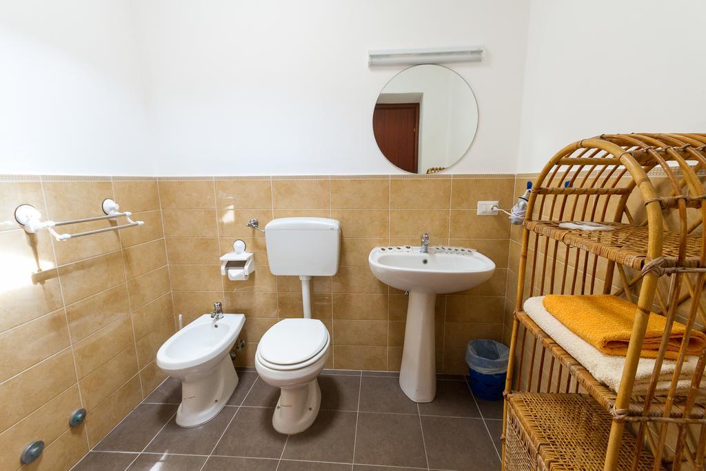 Bed and Breakfast Casa Schmidt Вулькано Екстер'єр фото