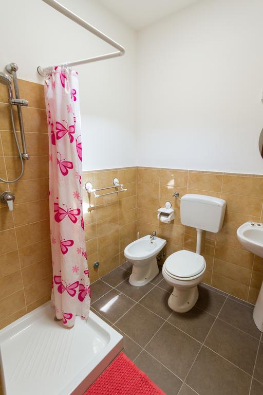 Bed and Breakfast Casa Schmidt Вулькано Екстер'єр фото