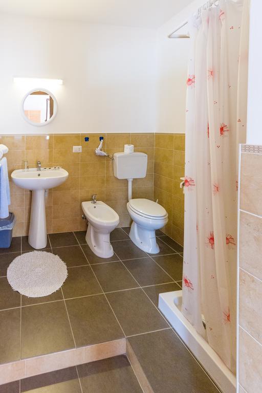 Bed and Breakfast Casa Schmidt Вулькано Екстер'єр фото