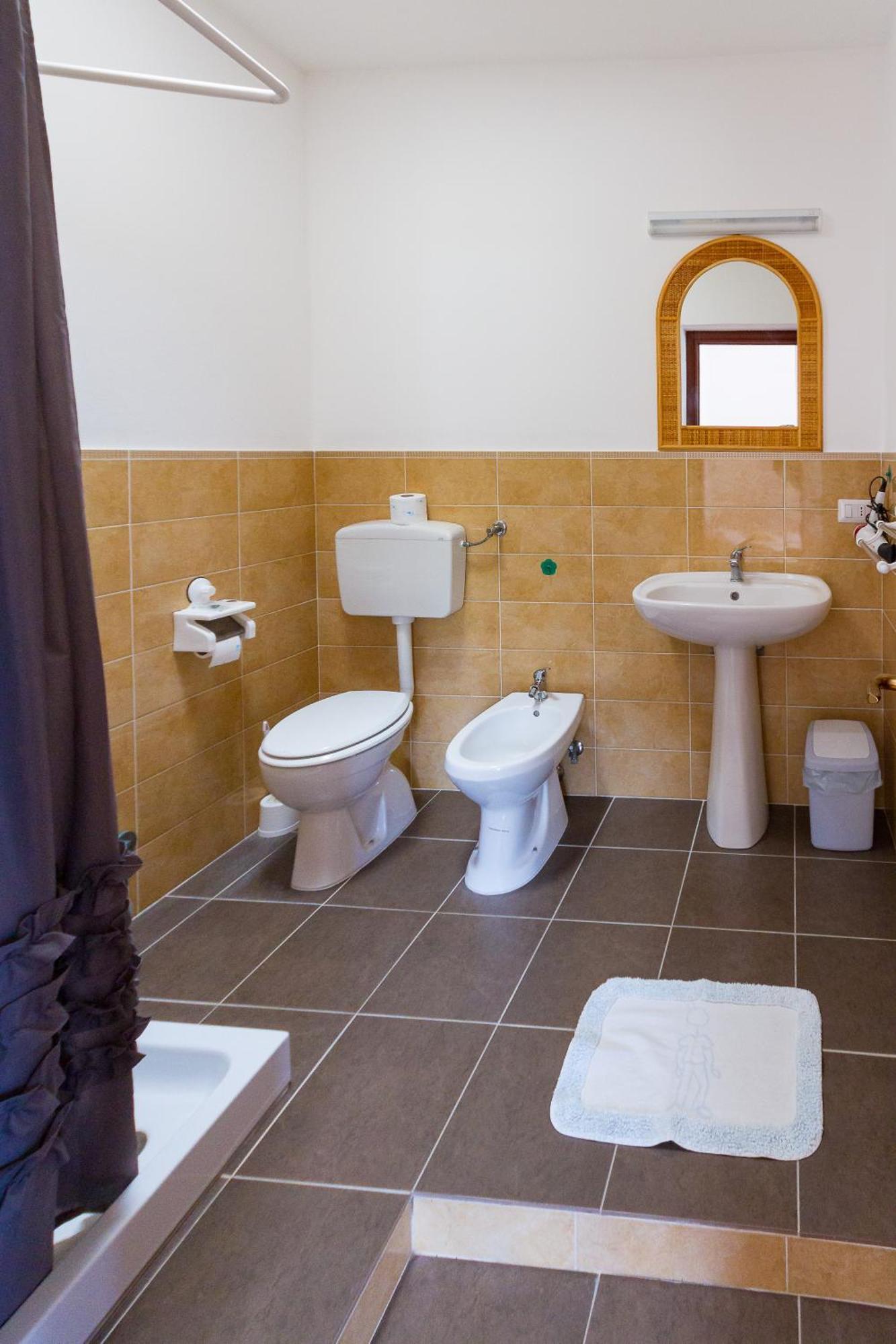 Bed and Breakfast Casa Schmidt Вулькано Екстер'єр фото