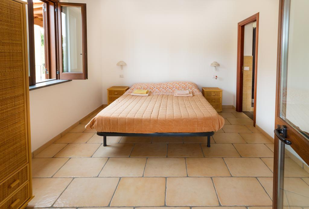 Bed and Breakfast Casa Schmidt Вулькано Екстер'єр фото
